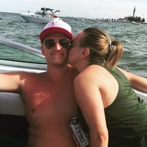 Meet your Posher, Jen